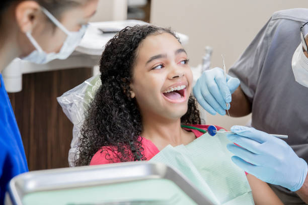 Best Emergency Wisdom Tooth Extraction in Pleasant Garden, NC