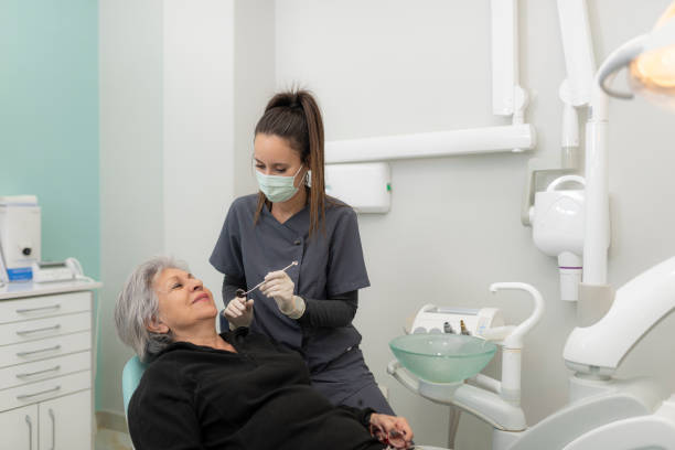 Best Emergency Treatment for Oral Infections in Pleasant Garden, NC