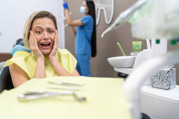 Best Broken or Chipped Tooth Repair in Pleasant Garden, NC