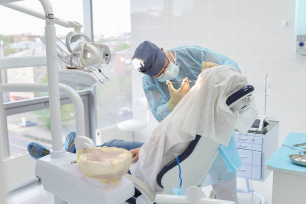 Best Emergency Denture Repair in Pleasant Garden, NC