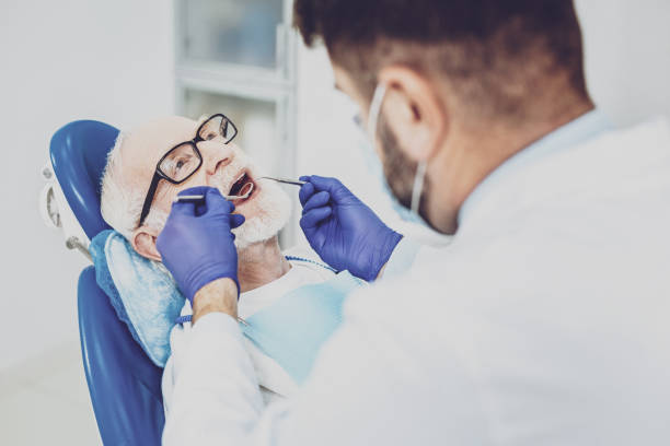 Best Dental Abscess Treatment in Pleasant Garden, NC
